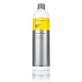 Active Foam - Phosphate and NTA Free, Paintwork Protective, Unique Foam Formulation, Long Lasting Sandalwood Aroma (1 Liter)