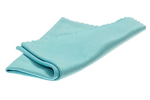 Record Cleaning Anti-Static Cloth - Extra Large - 4 Pack Microfiber Towel Lint Free Vinyl Cleaner for Your LP Collection - view 3
