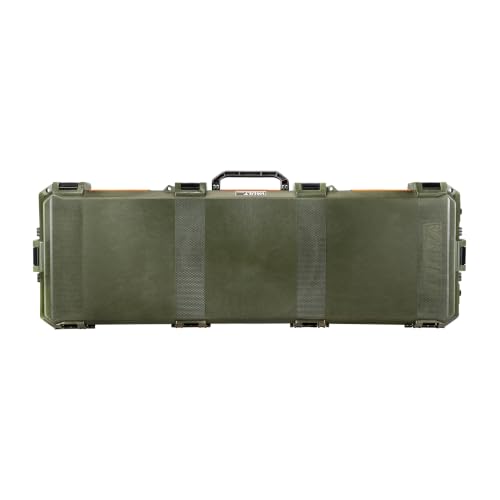 Pelican Vault Long Cases - Hard Case For Camera, Rifle, Gear, Equipment