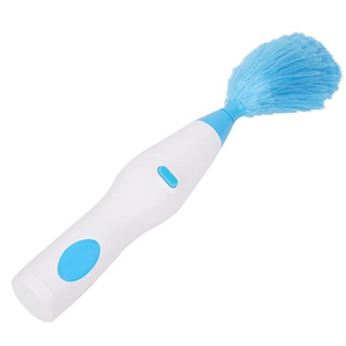 Electric Duster, Bendable Cleaning Tool for Blinds Furniture - view 5