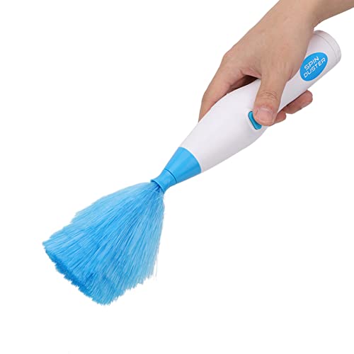 Electric Duster, 180° Bendable 23.5 cm Dust Remover - view 4