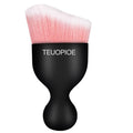 Car Detailing Brush for Interior Dusting and Air Vents,Pink White