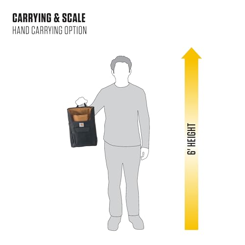 Seat Organizer Black - view 6
