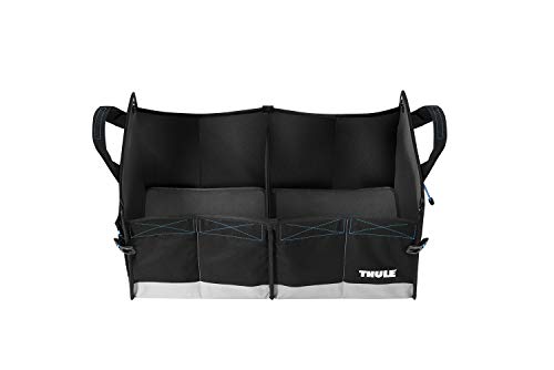 Go Box Car Trunk Organizer