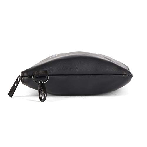 Travel Gear Professional Zippered Golf Pouch Black - view 3