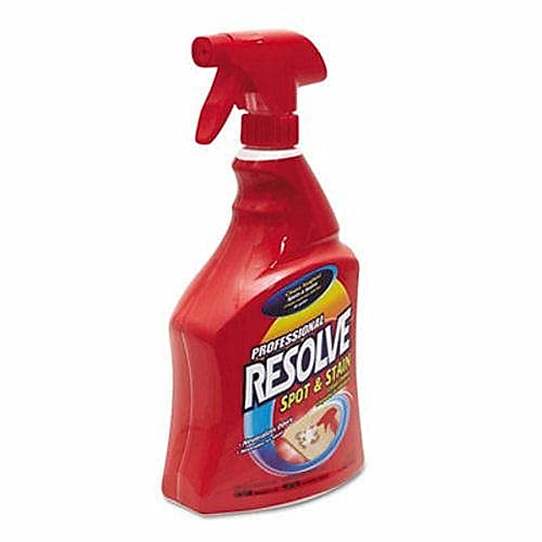 Carpet Cleaner Spray, Stain & Spot Remover for Carpet, 32 Fl Oz - view 2
