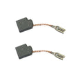 Dewalt 28402 Grinder Replacement Carbon Brush Set of 2 # 650916-01-2pk