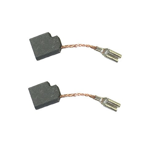 Dewalt 28402 Grinder Replacement Carbon Brush Set of 2 # 650916-01-2pk