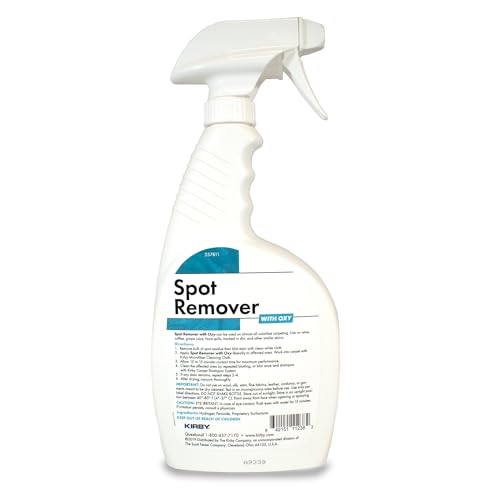 283297 Pet Stain & Odor Remover Spray – Advanced Carpet Spot Cleaner for Dog & Cat Accidents – Fast-Acting, No-Residue Formula – 22 Oz Bottle - view 2