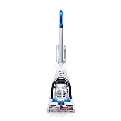 PowerDash Pet Compact Carpet Cleaner, Shampooer Machine & Paws & Claws Deep Cleaning Carpet Shampoo with Stainguard & Renewal Deep Cleaning Carpet Shampoo, Concentrated Machine Cleaner Solution - view 2