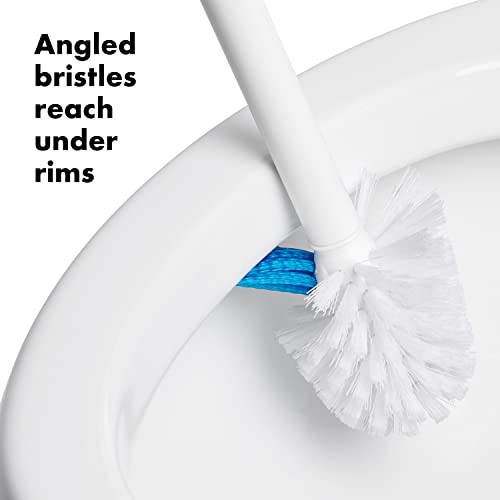 Good Grips Toilet Brush - view 5