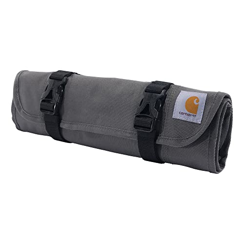Utility Roll Organizer, Durable, Water-Resistant Tool Roll - view 2