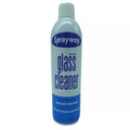 Glass Cleaner Aerosol Spray, 19 oz (Packaging May Vary)