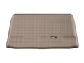 Cargo Trunk Liner for Honda Odyssey, Behind 3rd Row (411051), Tan