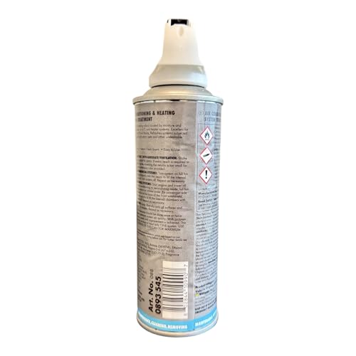Listing For Wurth A/C & Heating System Treatment 6 Oz – HVAC Vent & Duct Cleaner, Professional Odor Eliminator & Deodorizer for Cars, Trucks, Boats – Improves Air Quality For Autotmoive - view 3