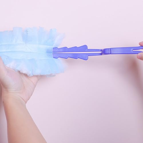 Static Dusting Wand, PP Fiber Handheld Cleaner - view 6