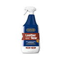 Leather New Easy-Polishing Glycerine Saddle & Leather Cleaner, 32 oz