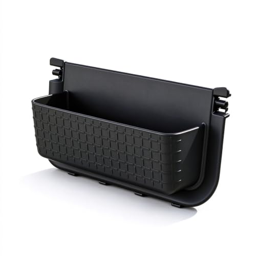 Trunk Organizer Side Panel with Divider for Toyota RAV4 2020-2026