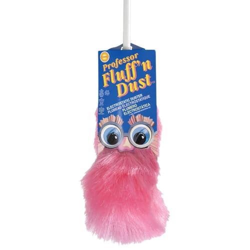 31022 Professor Fluff 'n Dust Poly Duster - view 3