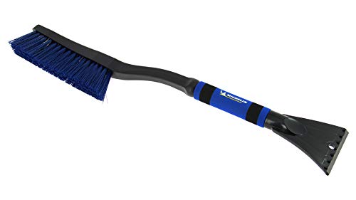 Snow Broom/Frost Scraper XL 009491