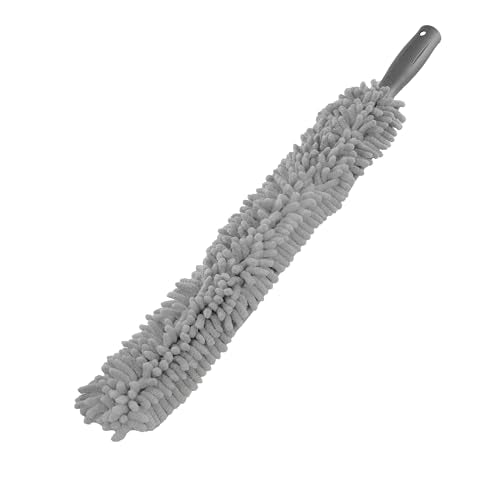Commercial StarDuster ProFlex Elite 18" Microfiber Duster PED18
