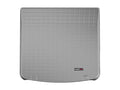 Cargo Trunk Liner for Lincoln Nautilus, Behind 2nd Row (42823), Grey