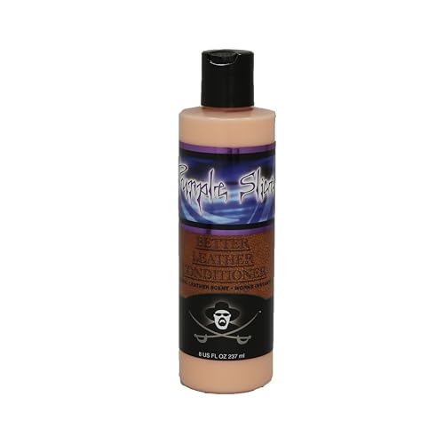 Better Leather 8 oz. Leather Conditioner