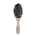 Paul Mitchell Detangling Hair Brush, Detangles All Hair Types, Taupe, Made of 100% Recycled Plastic