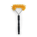 SM Arnold Carpet Brush for Interior Cleaning, 14.56"