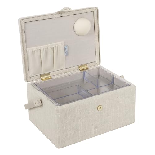 Medium Sewing Box Organiser - view 4