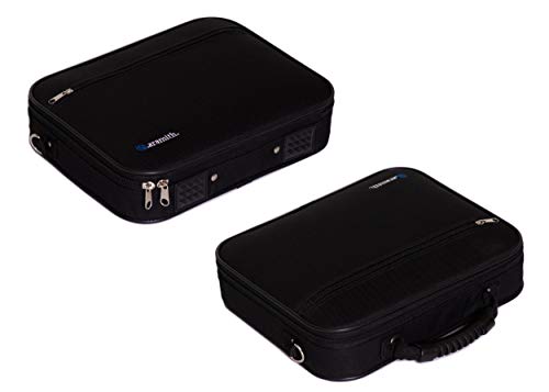 Nylon Pool Ball Carrying Case - view 6