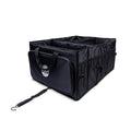 Large Space Collapsible Detailing Trunk Organizer & Caddy