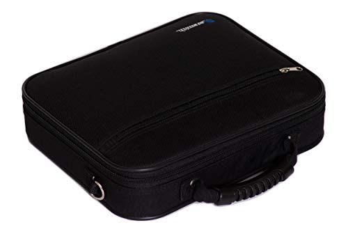 Nylon Pool Ball Carrying Case - view 5