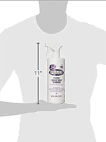 Inst Carpt Spot Rmvr, 32 Ounce, pack of 3 - view 5