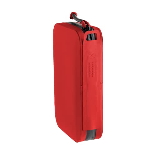 DAKA Utility Organizer Compact Semi-Rigid Multi-Purpose Case, Durable Water-Resistant Heavy Duty Compact Pouch - view 3