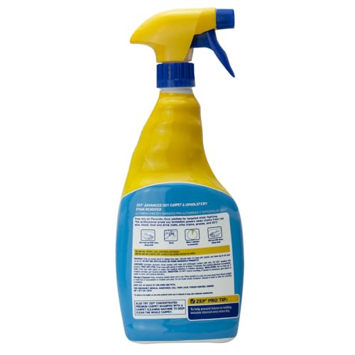 Inc 32Oz Oxy Cleaner Zoxy32 Stain Removal - view 2