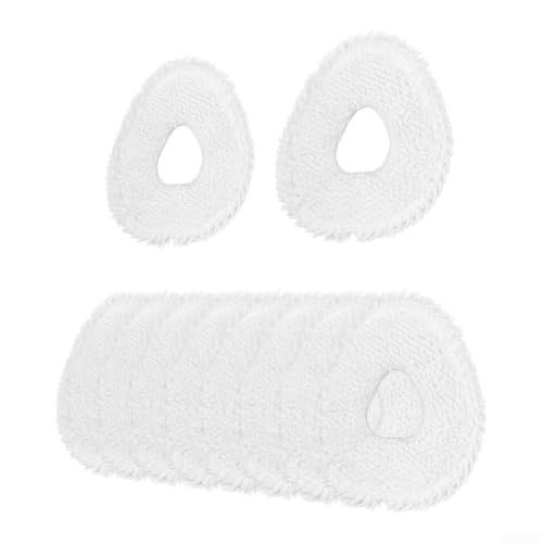 Reusable Robot Mop Cloths for Narwal YJCC027 Washable(10 PACK) - view 4