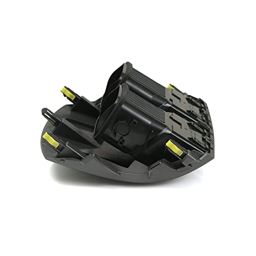 Center Dash AC Outlet Air Vent Panel For Toyota Corolla 2008-2013 - view 4