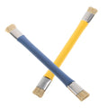2pcs Double Head Cleaning Brush, Small Electronics Detailing
