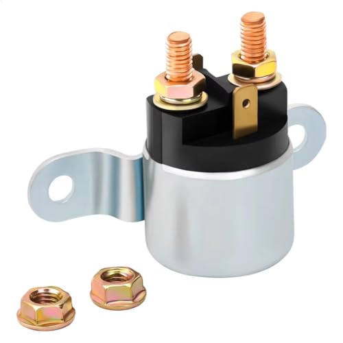 Starter Solenoid Relay for F650GS Dakota Street 652cc Bombardier - view 6