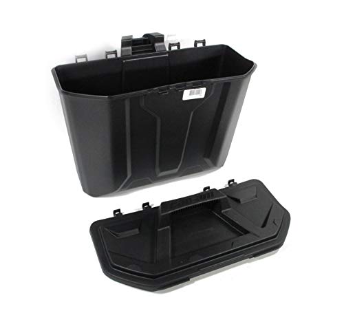 Can Am Defender HD8 HD10 storage bin dry box #715003314 - view 2