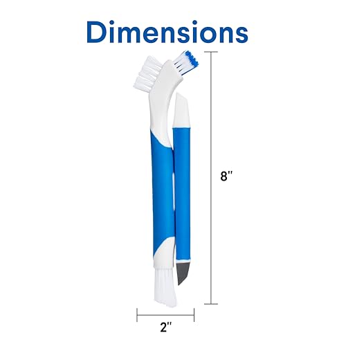 5-in-1 Detail Brush Set - view 5
