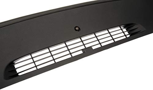 926-336 Upper Dashboard Panel - view 4