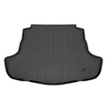 MAXLINER All Weather Custom Fit Cargo Trunk Liner Floor Mat Compatible with 2018-2024 Toyota Camry