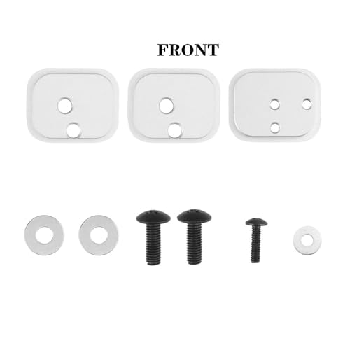 Tactical Molle Panel 8x12.5inch Portable Gear Organizer with Handle Insert Backpack Tactical Equipment Storage Pouches, Molle Panel Rack Mount Connection Fittings - view 2