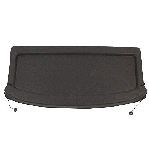 For Volkswagen GTI GOLF 7 Trunk Cover 2015 2016 2017 2018 2019 Black Non-Retractable SUV Trunk Accessories for VW MK7 GOLF Cargo Cover - view 4