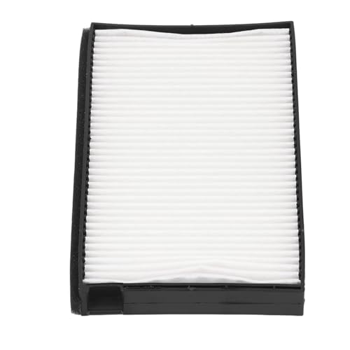Excavator Air Filter R9 Series, Dust and Odor Removal, Heat, Easy Tool Installation, Compatible with HVAC System for Excavator Users - view 5