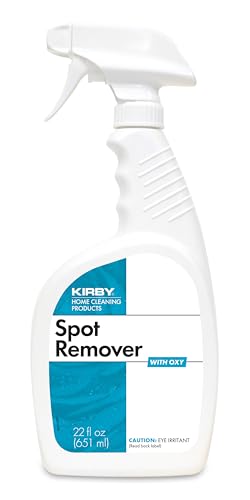283297 Pet Stain & Odor Remover Spray – Advanced Carpet Spot Cleaner for Dog & Cat Accidents – Fast-Acting, No-Residue Formula – 22 Oz Bottle