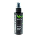 Refresh Spray | Performance Apparel Care | Cleans and Deodorizes Racing Suites & Technical Fabrics | Signature Fresh Scent | 4 Ounces