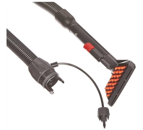 Hose & Upholstery Tool 30G for BG10 Deep Cleaning Machine, Black (30G3) - view 4